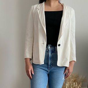 Club Monaco blazer